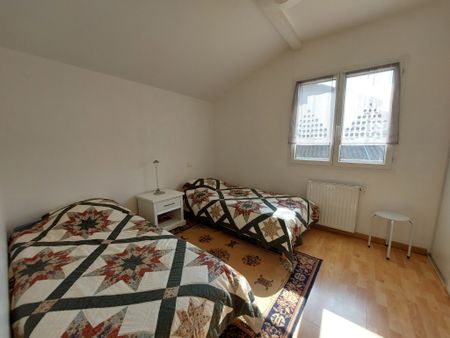 Boucau - Maison - 78.87m² - Photo 3