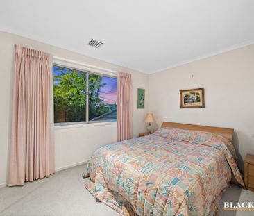 5B Weston Street, Yarralumla ACT 2600 - Townhouse For Rent | Domain - Photo 6