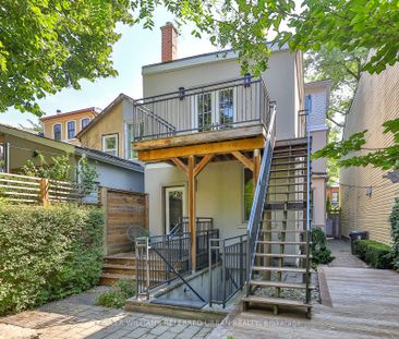 234 Seaton Street #Unit A - Photo 5