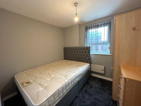 Fusion 3, 14 Middlewood Street, Salford, Greater Manchester, M5 4LW - Photo 5