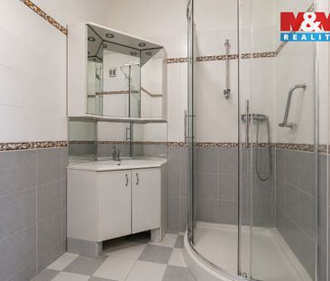 Pronájem bytu 3+kk 53 m² - Фото 5
