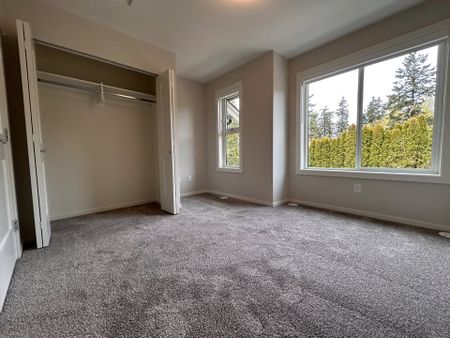 Fox & Aikins North Three Bedroom Townhouse - Photo 3