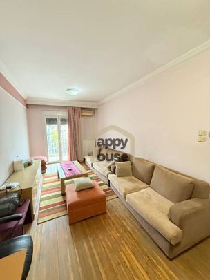 Διαμέρισμα για ενοικίαση Διοικητήριο (Κέντρο Θεσσαλονίκης) - Photo 1