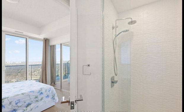 For Lease - 70 Annie Craig Drive Unit# 4802, Toronto, Ontario - Photo 1