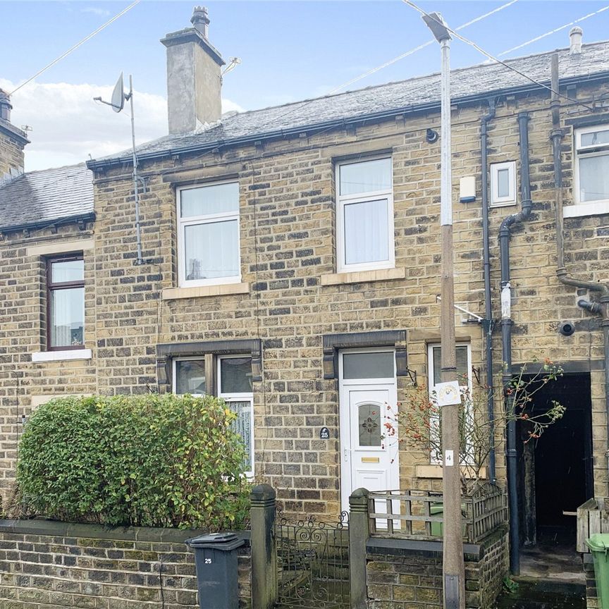 Crosland Street, Crosland Moor, Huddersfield - Photo 1