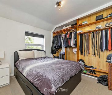 2 bedroom flat to rent - Photo 5