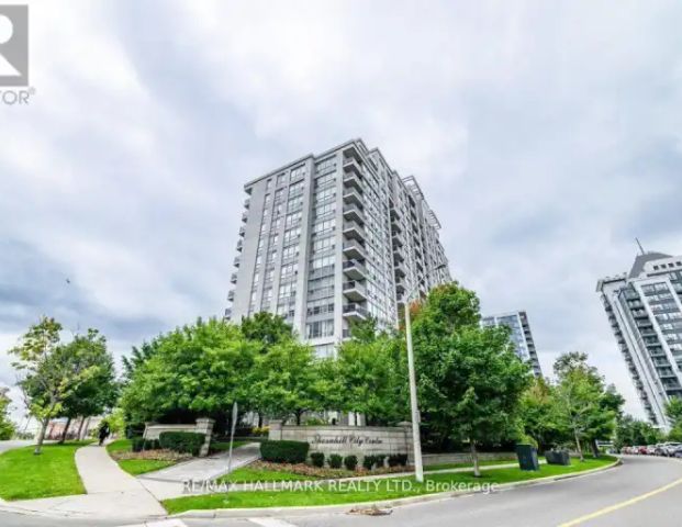 717 - 50 DISERA DRIVE | 717 - 50 DISERA DRIVE, Vaughan - Photo 1