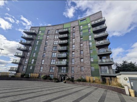 2 bedroom apartment to rent - Photo 4