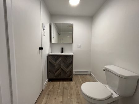 3340#16 place Louis-Pasteur Trois-Rivières - Photo 3