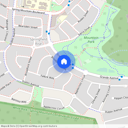 440 Grande Ave, Qld 4300, Spring Mountain