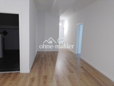 4,5 Zimmer Wohnung nähe Zoopark neu saniert - Photo 4