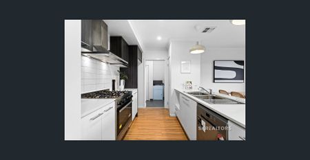 Modern Family Living in Mt Aitken's Finest - Photo 4