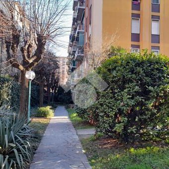 Bilocale in affitto - Photo 1