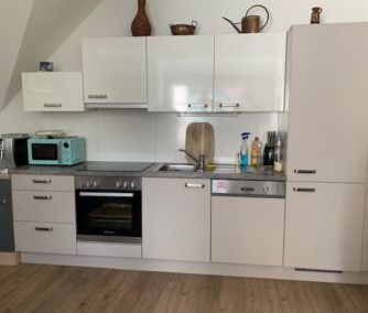 Moderne 1 Zimmer Wohnung mit überdachtem Balkon in zentrumsnaher Lage! - Foto 4