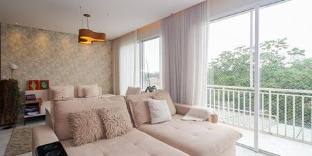 Casa de condomínio para alugar com 230m², 4 quartos e 3 vagas - Foto 3