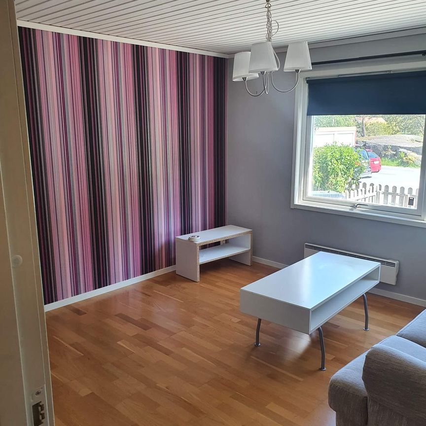 Mariehällsvägen, Åkersberga - Foto 1