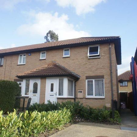 2 bedroom end of terrace house to rent - Photo 4