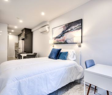 3636 Rue Clark, #15 - Photo 1