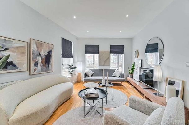 Market Yard, Deptford, SE8 - Photo 1