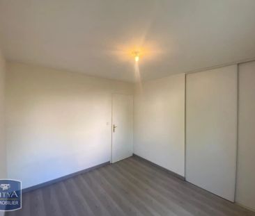 Appartement à louer 3 pièces 63.01m² - Photo 3