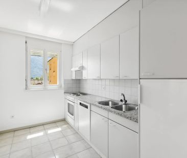 2.5 Zimmer, 63 m², 1. Stock - Photo 6