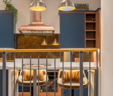 2 bedroom maisonette to rent - Photo 5