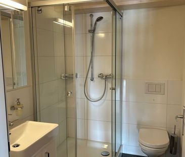 Viel Platz mit grossem Balkon und Weitsicht - Photo 4