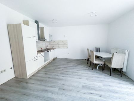 Lichtdurchflutete 3-Zimmer-Wohnung in Feldbachs Zentrum – Wohnen mit Komfort…! - Photo 3