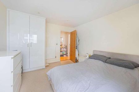 Denison House, Canary Wharf, E14 - Photo 5