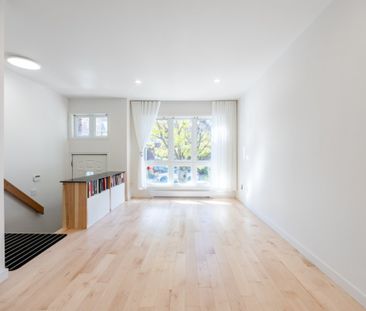 Maison à étages à louer - Montréal (Rosemont/La Petite-Patrie) (Sho... - Photo 1