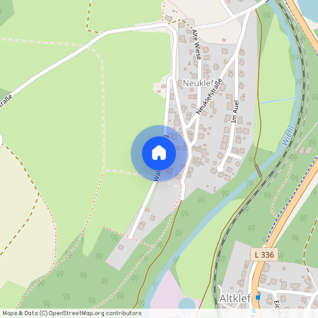 Waldmannsweg, 51674, Waldmannsweg    Wiehl