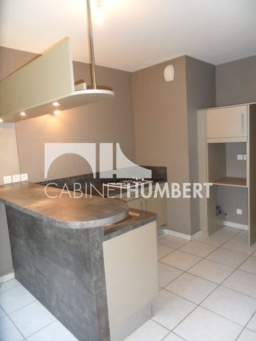 Location Appartement 4 pièces 88m² ST ETIENNE 42000 - Photo 5