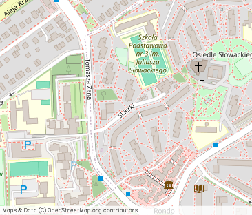 Mieszkanie do wynajęcia Lublin ul. Skierki 3 - Фото 1