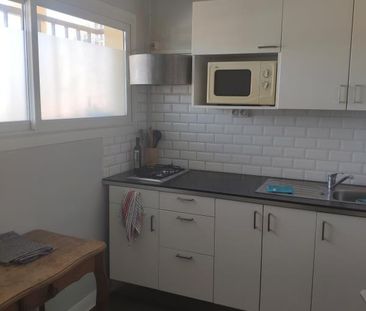 Location Appartement 1 pièce 35m² TOULOUSE 31300 - Photo 2
