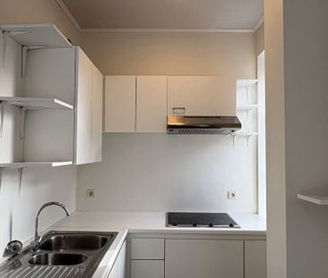 Appartement te huur in Ronse voor € 575 met 1 slaapkamer - Foto 4