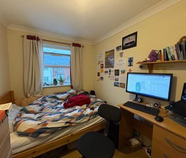 5 bedroom semi-detached house to rent - Photo 5