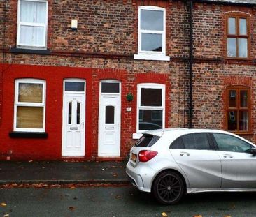 Lyon Street, Latchford, Warrington, Cheshire, WA4 - Photo 1