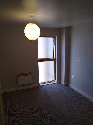 1 Bed Flat, Jefferson Place, M4 - Photo 3