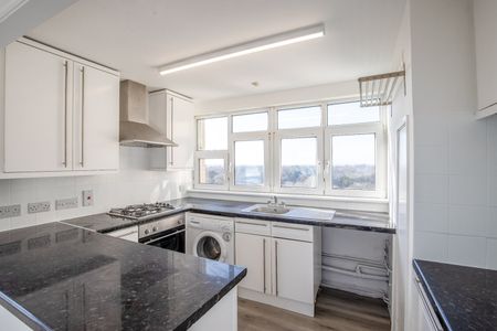 2 Bed Flat, Oatlands Court, SW19 - Photo 5