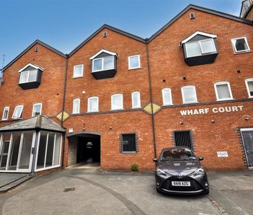 Wharf Court, Wharf Street, Warwick - Photo 5