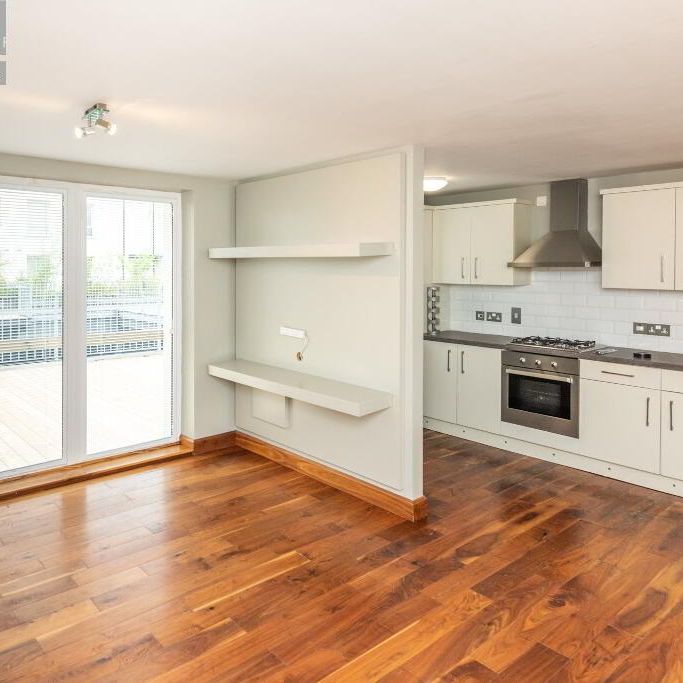 Unit 3, Campbell Building, Ross Mill Avenue, Belfast, BT13 2QQ - Photo 1