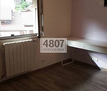 Location appartement 1 pièce 17.05 m² à Marignier (74970) - Photo 3
