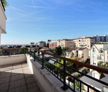 Appartement T3 Puteaux à louer - Photo 1