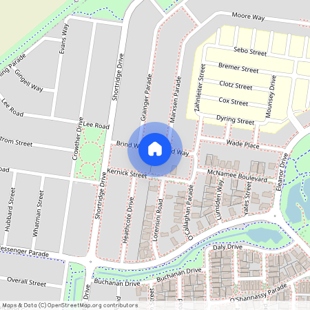 13 Brind Way, Vic 3350, Lucas