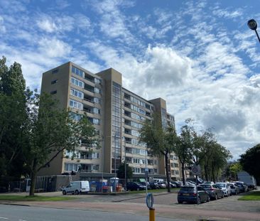 Te huur: Appartement Bachstraat in Leiden - Foto 6