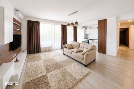 Iancu Nicolae/Residence 5/ Pipera/Apartament cu 2 camere/ Parcare/ - Fotografie 2