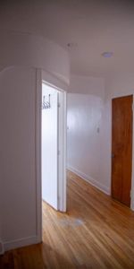1 CH - 1 SDB - Montréal - $1,465 /mo - Photo 3