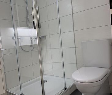 Neu sanierte 1-Zimmerwohnung im alten Dorfkern - Photo 4