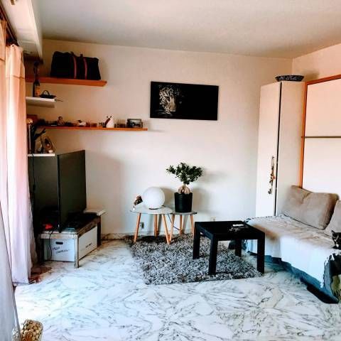 Location Appartement - Photo 1