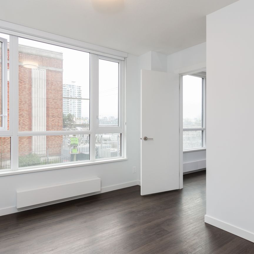 183 East Georgia Street, Vancouver - Photo 1